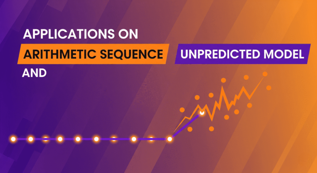 1.2.8 applications on arith seq and series