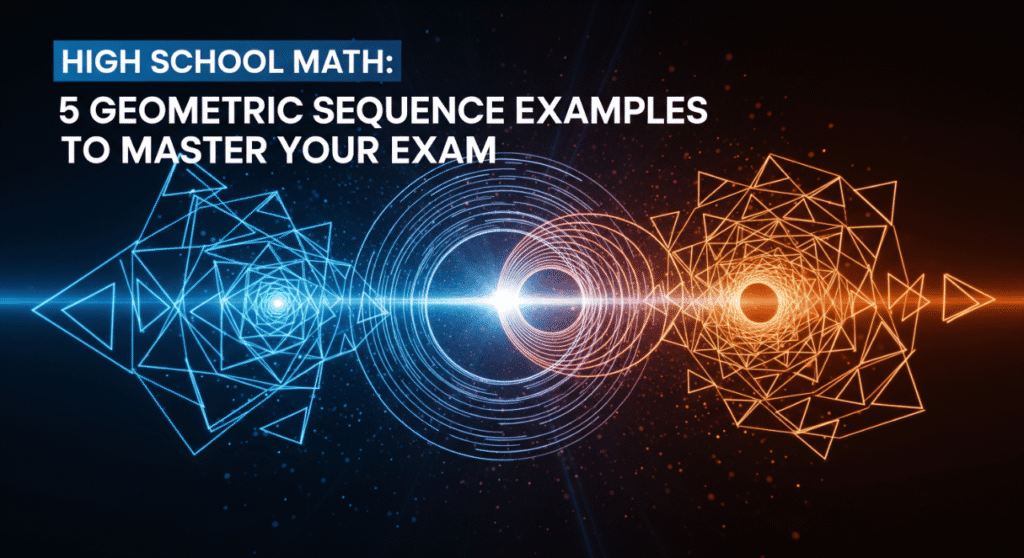 1.3.2 geo seq and series examples