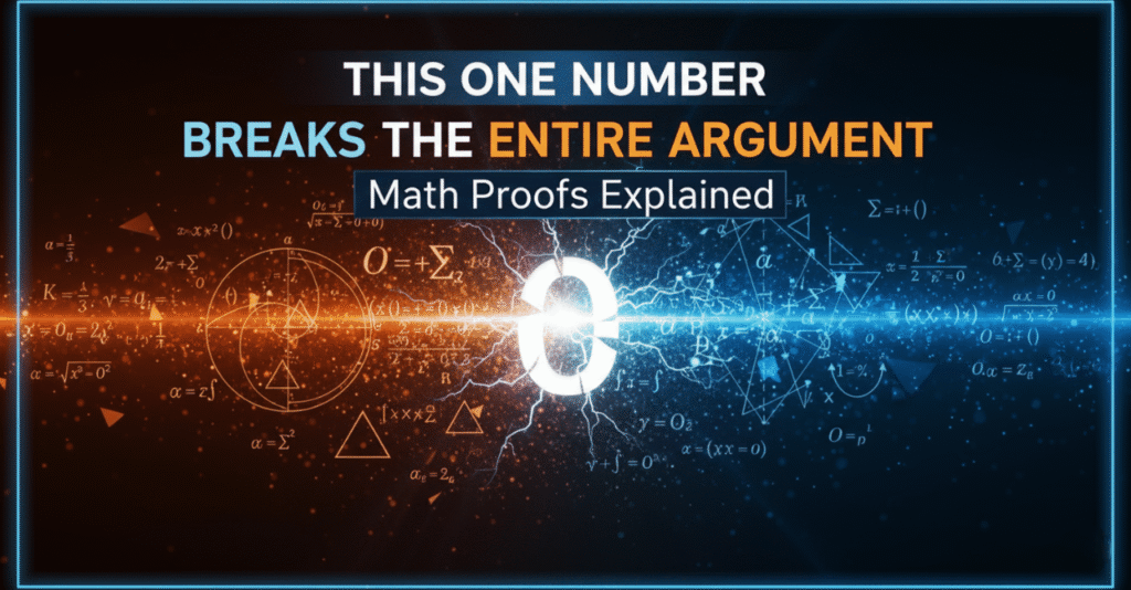 1.6.3 counter example and contradiction