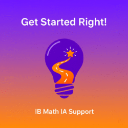 Get started with your ia