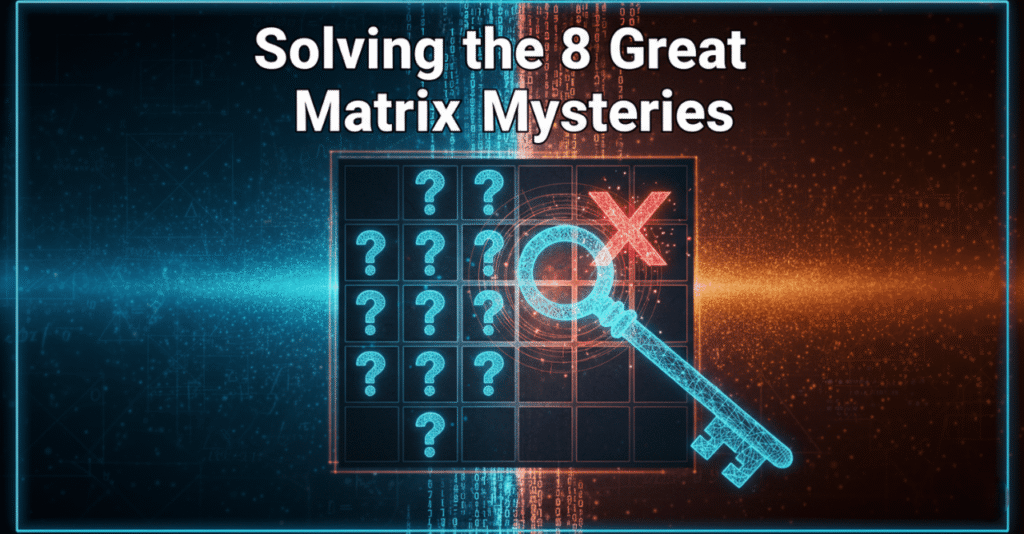 1.14.3 matrix multiplication