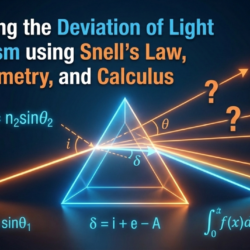 Modelling light